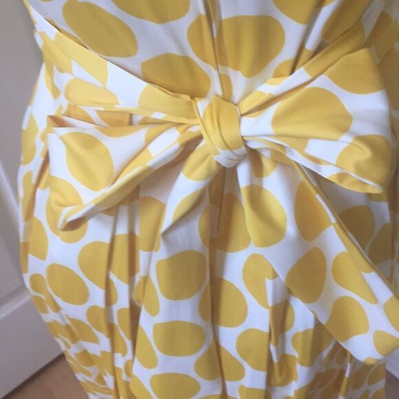 Ruby Rod Polka Dot Dress - Picture 6 of 8